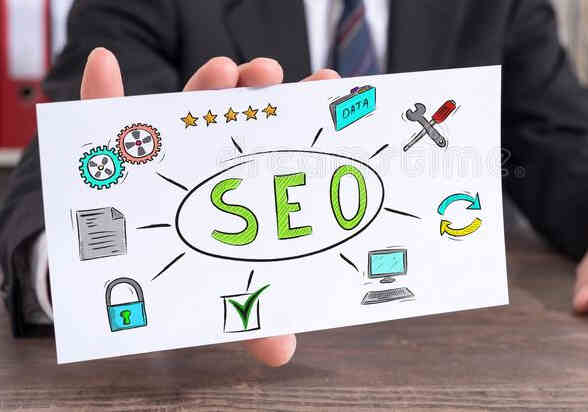 企业网站建设使用套用模板是否会影响SEO优化-SEO公司-SEO推广-网站SEO优化