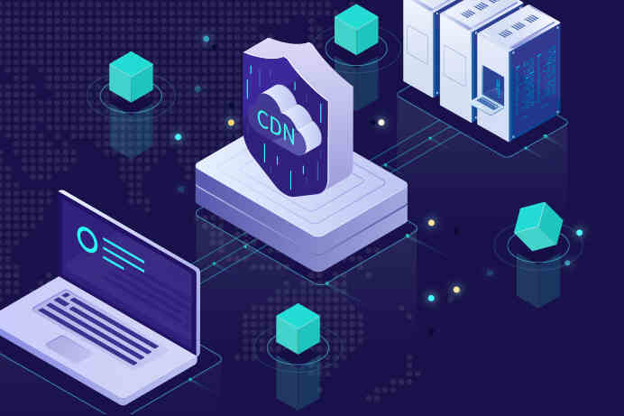 CDN加速会影响排名吗-SEO公司-SEO推广-网站SEO优化