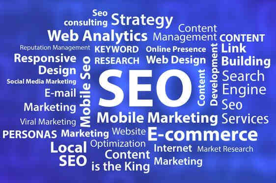 什么是SEO公司，SEO公司是做什么的-SEO公司-SEO推广-网站SEO优化