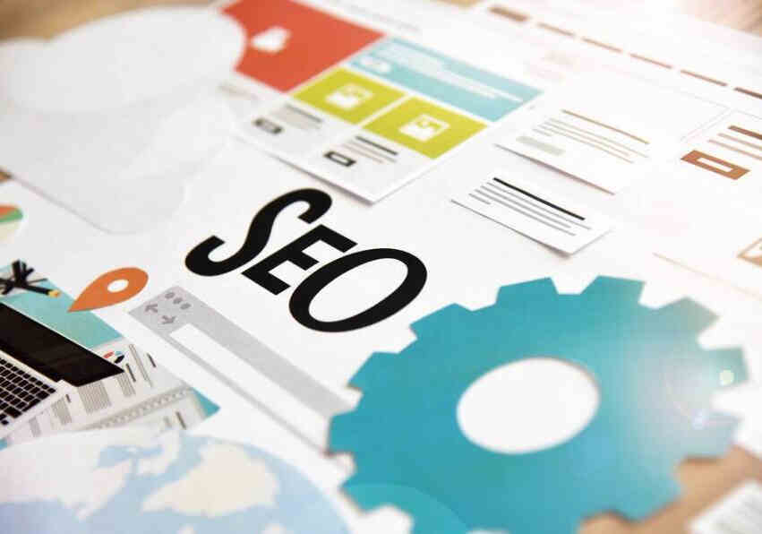 独立站SEO搜素引擎优化-SEO公司-SEO推广-网站SEO优化