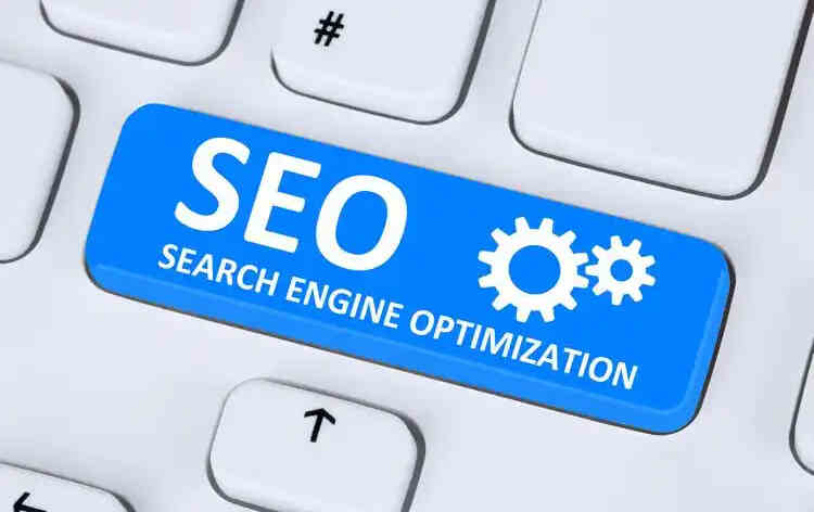 SEO公司上海地区排名Top9：最新SEO公司信息-SEO公司-SEO推广-网站SEO优化