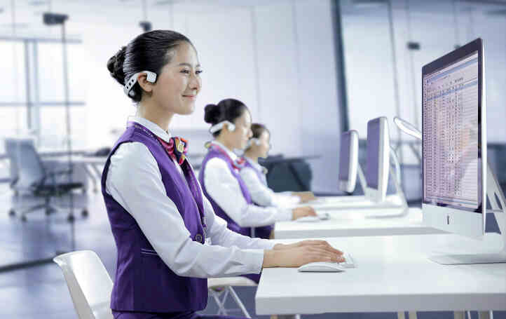 客服服务网站的作用-SEO公司-SEO推广-网站SEO优化