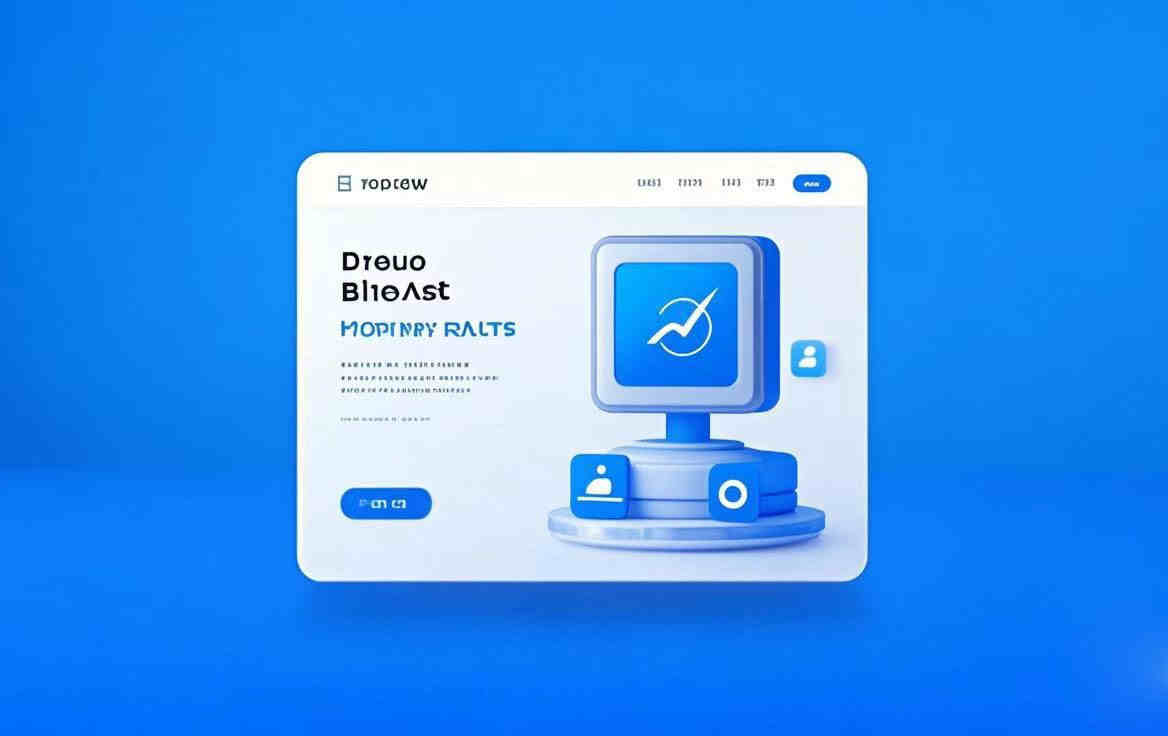 如何制作一个符合SEO原理实现关键词排名的企业独立站