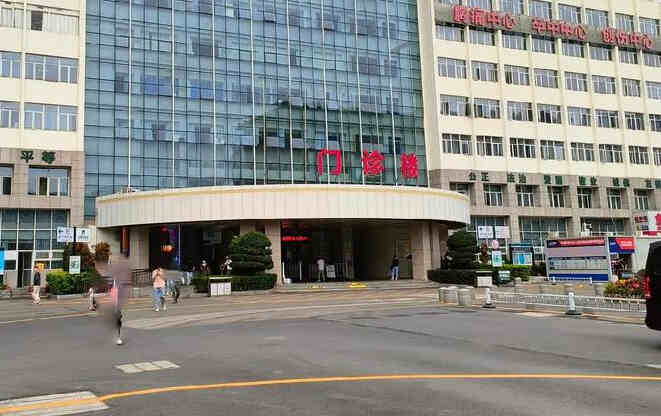 本地妇科诊所（服务型+医疗）